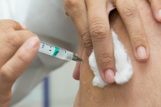 Campanha de Vacinação contra Sarampo é prorrogada até 31 de agosto