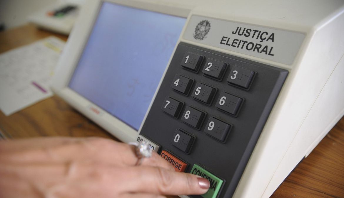 No Piauí, 2,4 milhões de eleitores estão aptos a votar nas eleições municipais