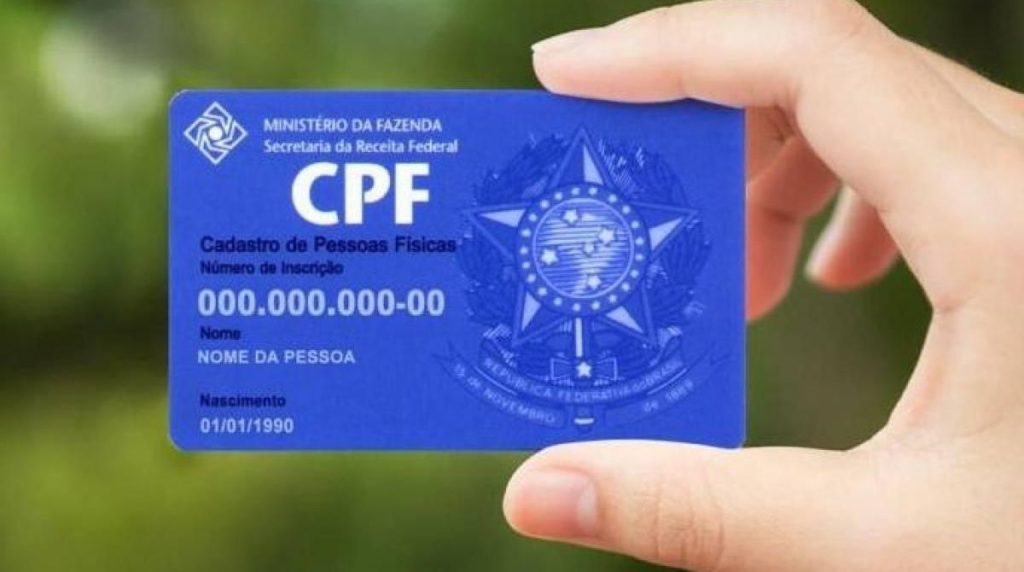 Cartórios no Piauí passam a emitir CPF após convênio com a Receita Federal