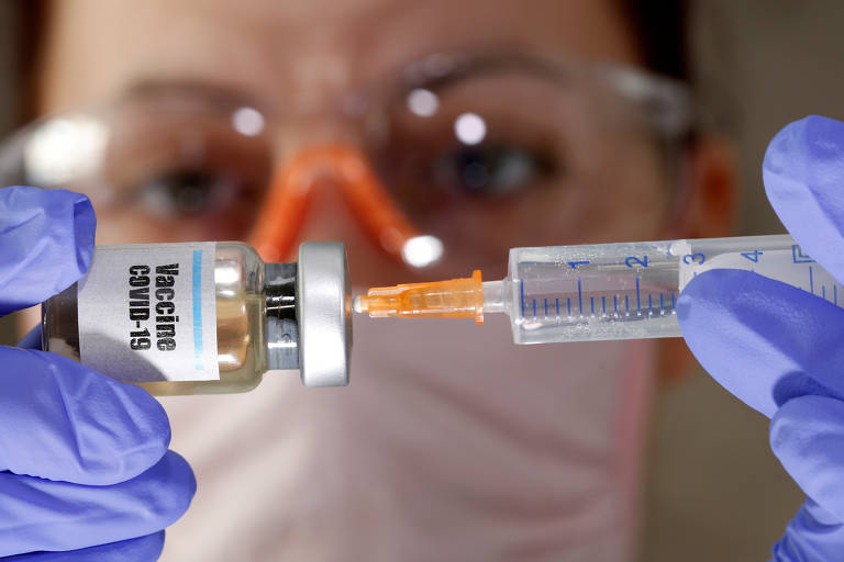 Governo libera R$ 2,5 bilhões para entrar em aliança global por vacina