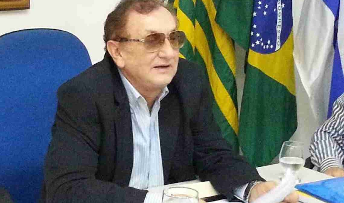 Ministério Público Eleitoral ajuíza investigação eleitoral contra prefeito Mão Santa