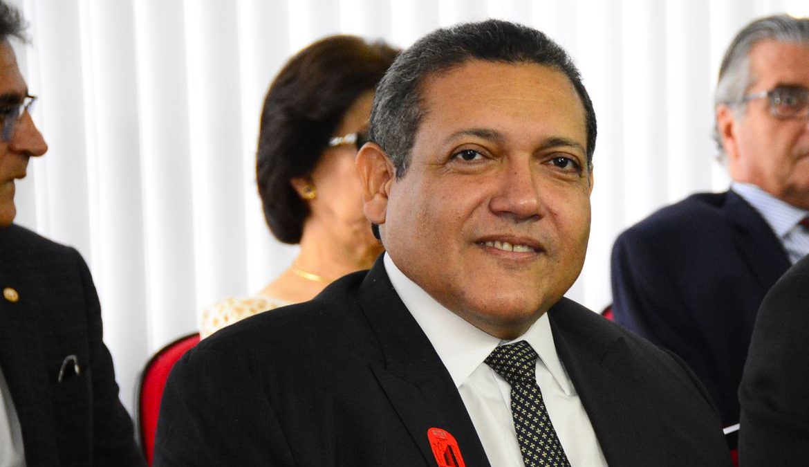 Publicada indicação de Kassio Nunes para cargo de ministro do STF