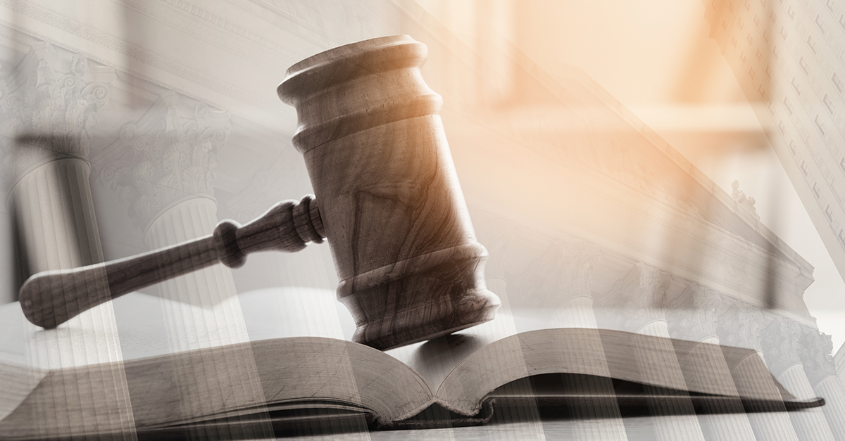 Princípios Jurídicos – Importância no Direito