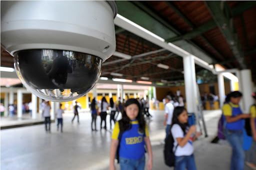 Escolas da rede estadual de ensino terão monitoramento por câmeras