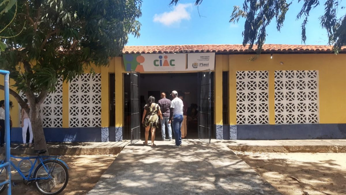 Centro de Atendimento ao Cidadão em Ilha Grande ofertará serviços de diversos órgãos
