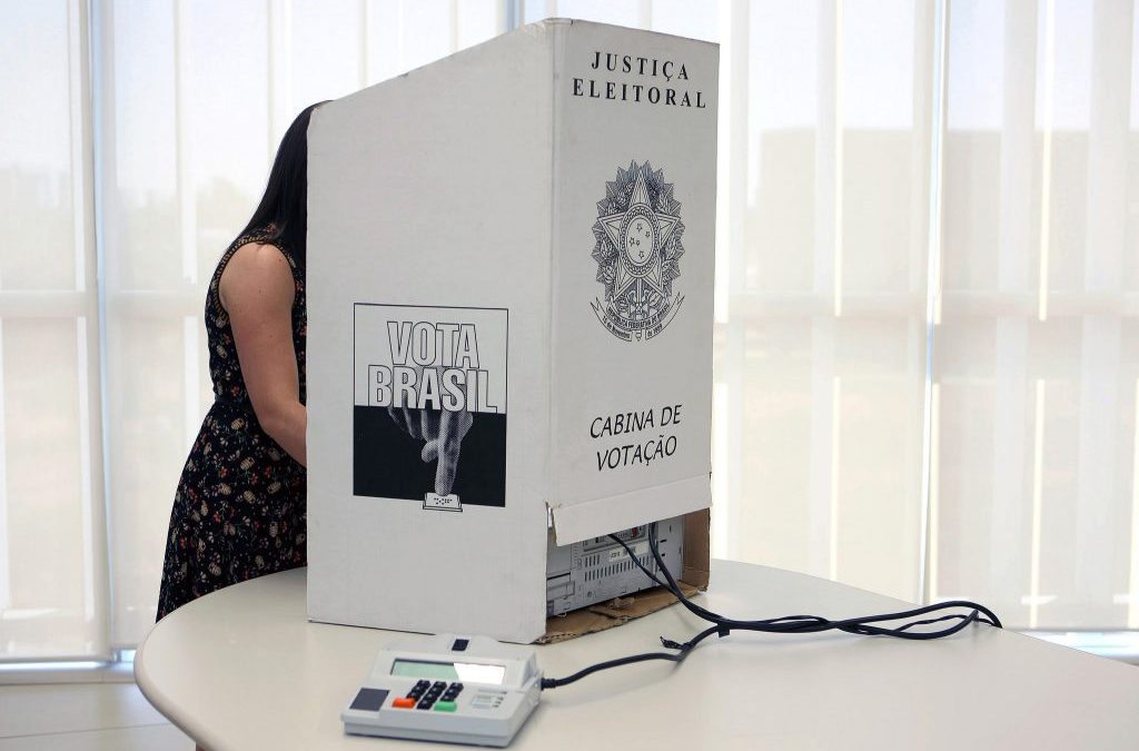 TSE faz novos simulados para divulgação dos resultados das Eleições Municipais