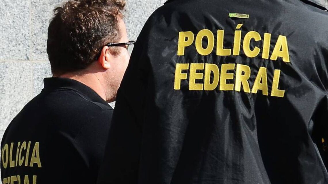 Polícia Federal vai abrir concurso público para 1.500 vagas de nível superior