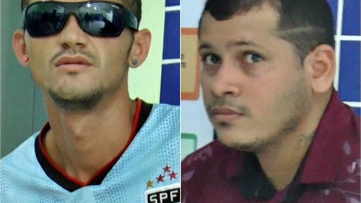 Acusados de matar jovem no mês de setembro em Parnaíba são presos pela Polícia