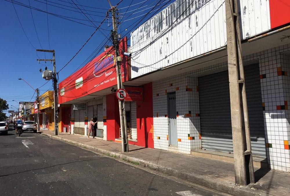 Mais de 5 mil empresas foram abertas e 2.236 fechadas no Piauí até novembro