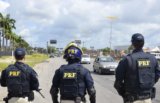 Operação ‘Ano Novo’ da PRF registra 27 acidentes, com 39 feridos e um óbito no Piauí