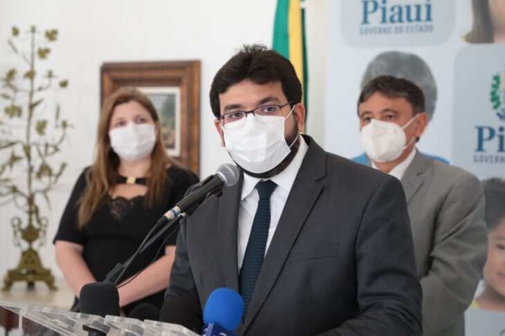 Governo do Piauí terá política de atração de empresas para parques empresariais