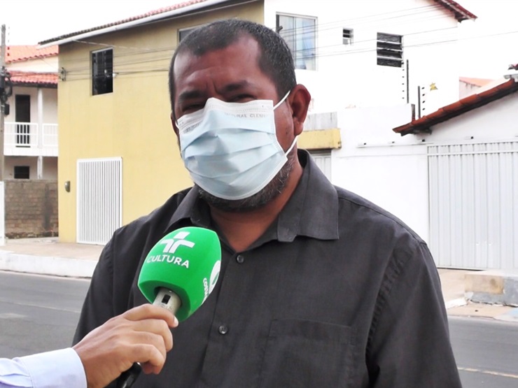 Paralisação sanitária é defendida por sindicato dos servidores de Parnaíba