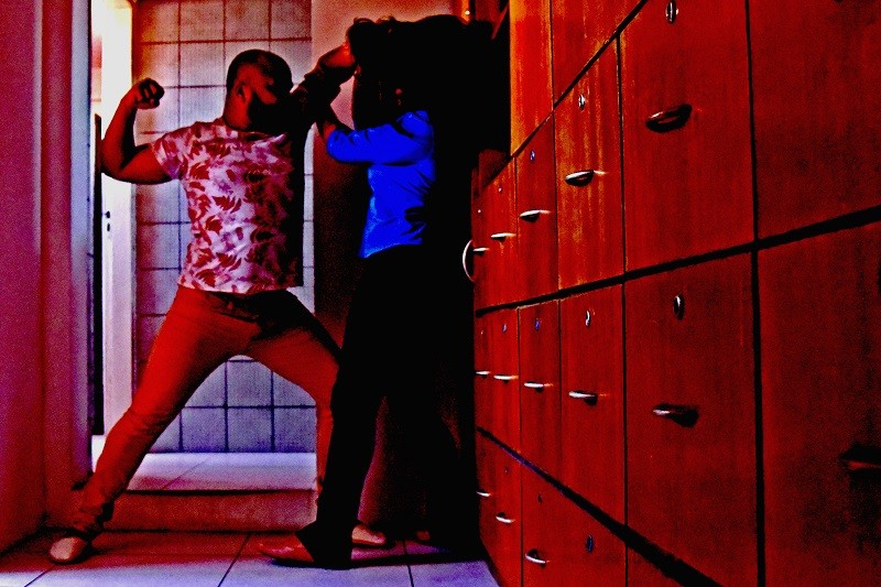 Em dois meses, Piauí registrou mais de mil ocorrências de violência contra a mulher