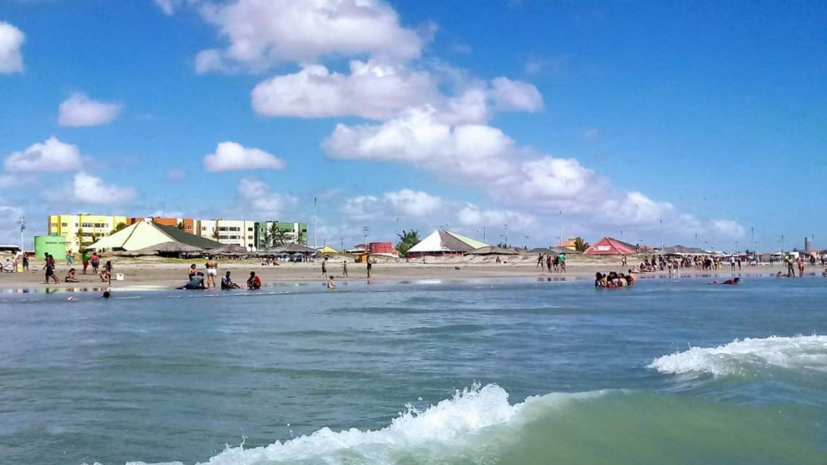 Decreto proíbe comércio, bares e praias de terça (30) a domingo (4) em todo o Piauí