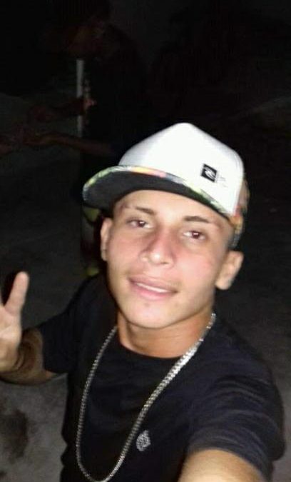 Jovem morre após ser atingido por disparos de arma de fogo no Bairro São Vicente de Paula, em Parnaíba