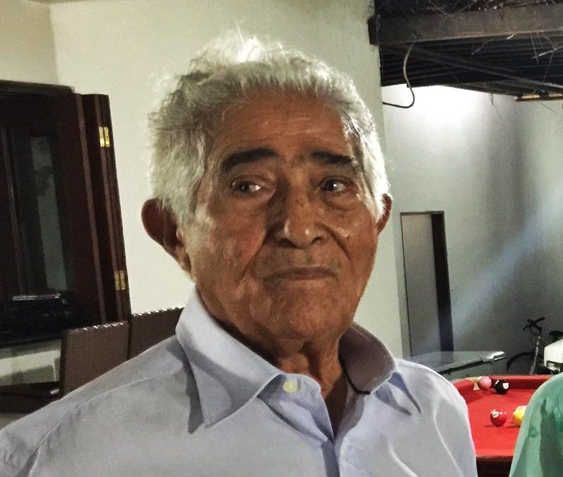Onofre Martins morre aos 99 anos; empresário criou o Grupo Parnauto