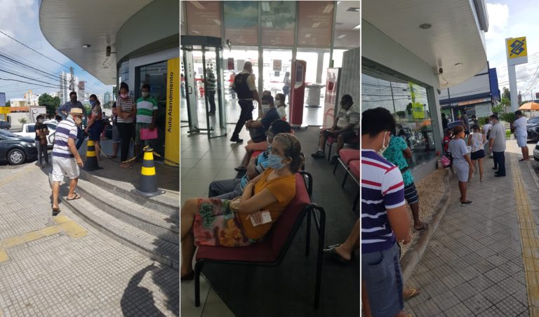 Procon notifica bancos do Piauí por maior fiscalização em filas