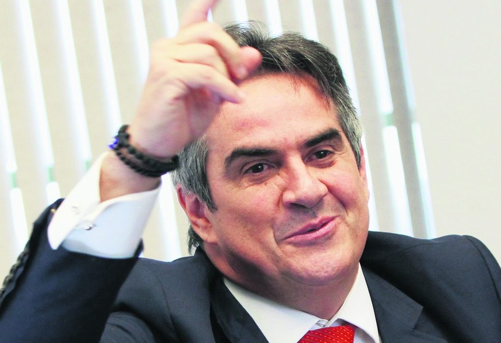 Ciro Nogueira diz que “Hoje, Bolsonaro não seria reeleito”