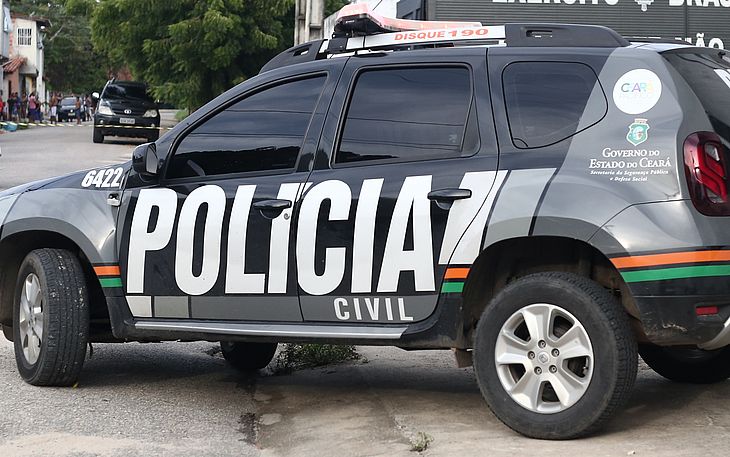 Sai edital da Polícia Civil do Ceará ; 500 vagas imediatas