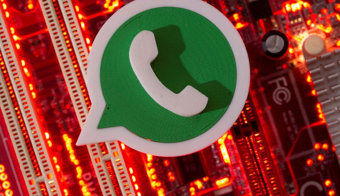 WhatsApp não imporá restrições a quem não aceitar regras de dados