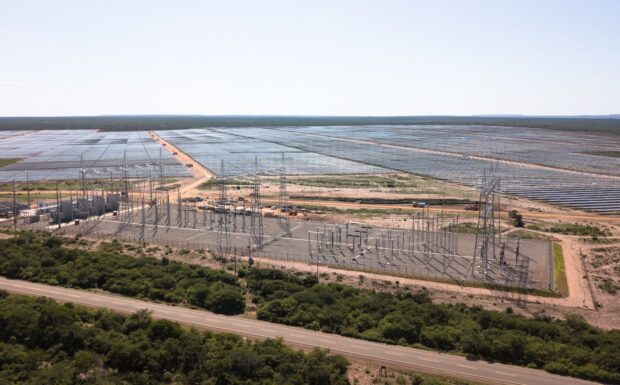 Piauí alcança a liderança na potência de energia solar no país
