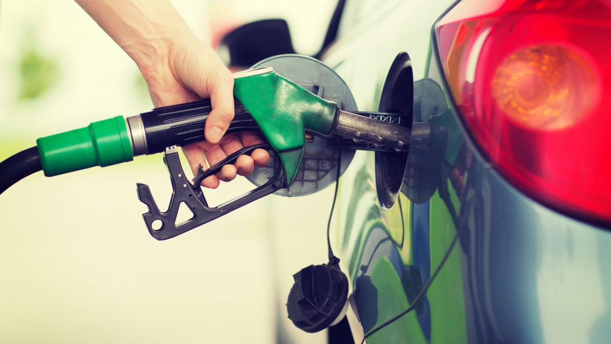O município de Parnaíba é onde a gasolina pesa mais no bolso do consumidor
