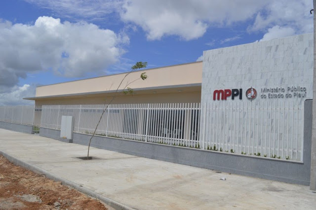 MPPI investiga venda de medicamentos de controle especial em Parnaíba