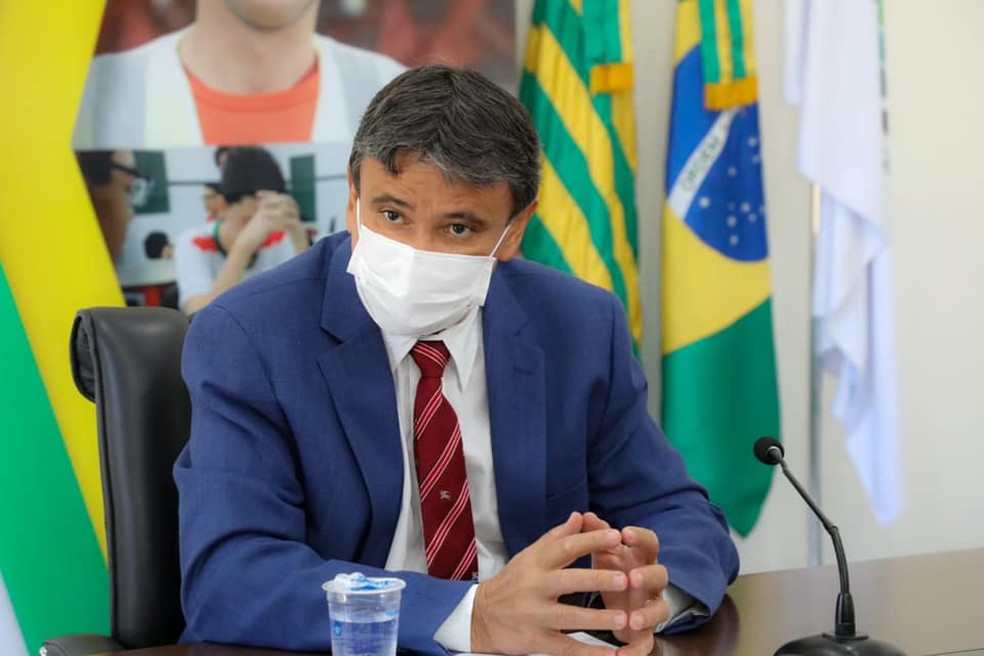 Governo sanciona lei que cria o Cadastro de Pessoas Desaparecidas do Piauí