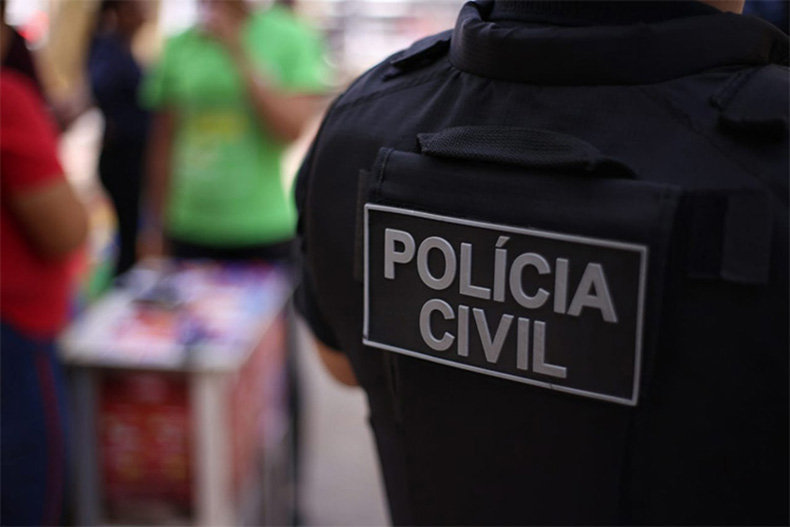 Novos policiais civis do Piauí serão empossados nesta quinta