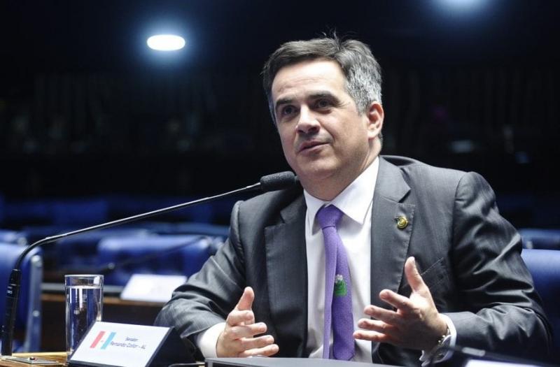 Ciro Nogueira aceita convite e será o novo ministro da Casa Civil