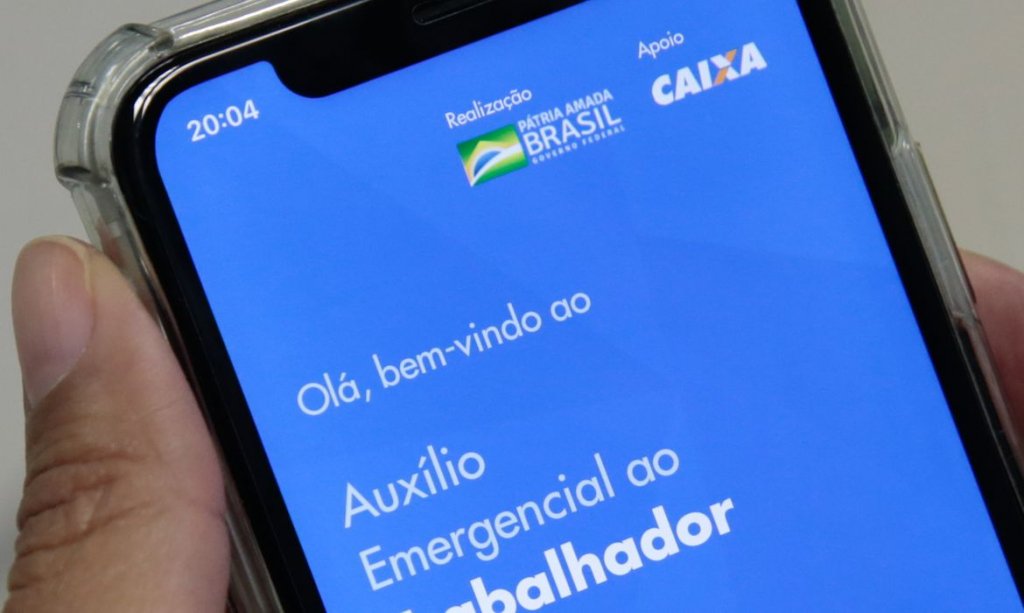 Caixa Econômica informará novas datas do auxílio emergencial pelo WhatsApp