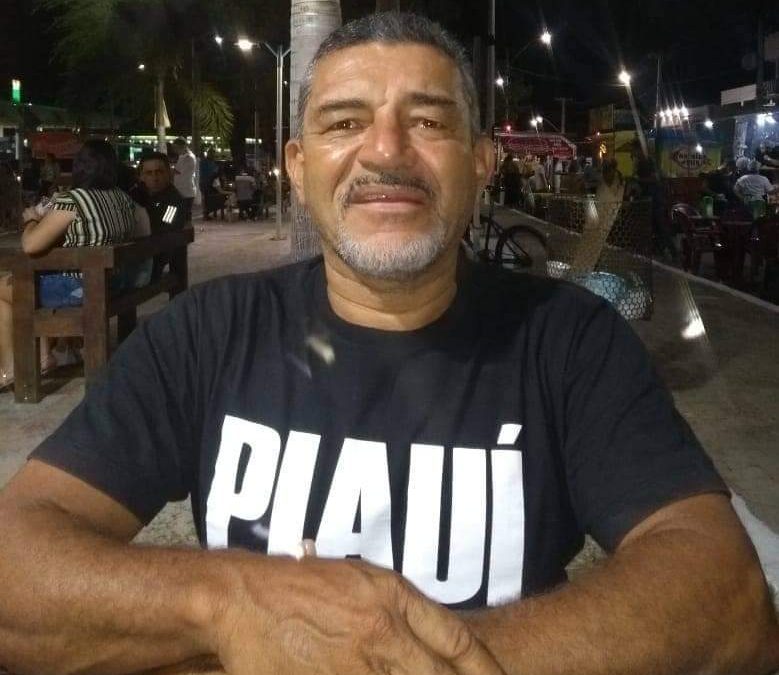 Pastor de 60 anos é morto durante tentativa de assalto no Bairro Boa Esperança