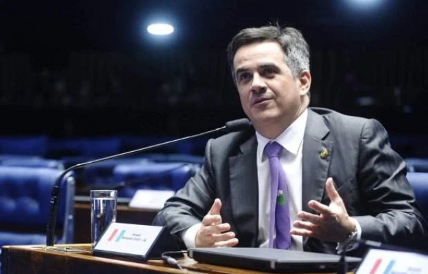 Ciro Nogueira pregará moderação em posse na Casa Civil