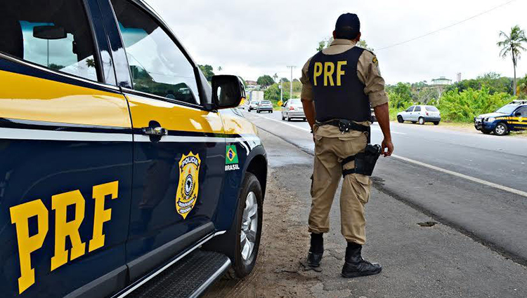 PRF inicia a Operação Independência em todas as rodovias federais do Piauí