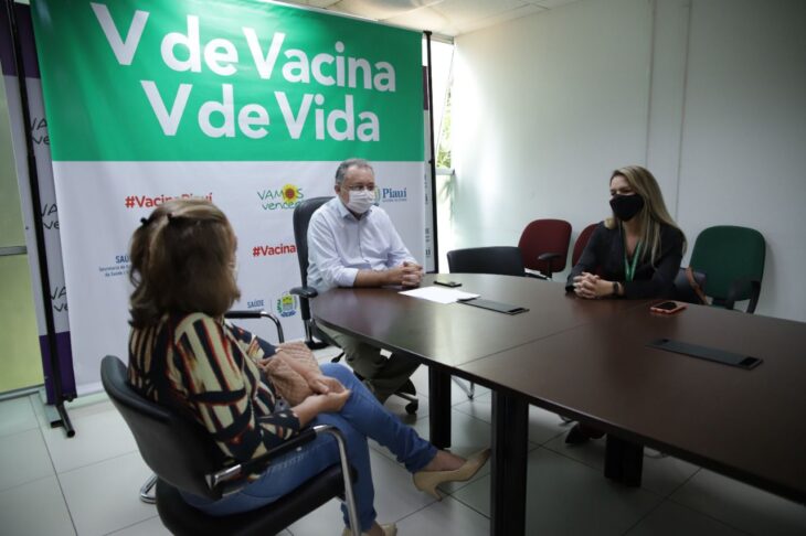 Piauí vai contar com novo Centro de Referência em Saúde do Trabalhador