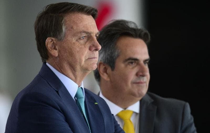 Ciro Nogueira sobre filiação de Bolsonaro ao Progressistas: “90% de chance”