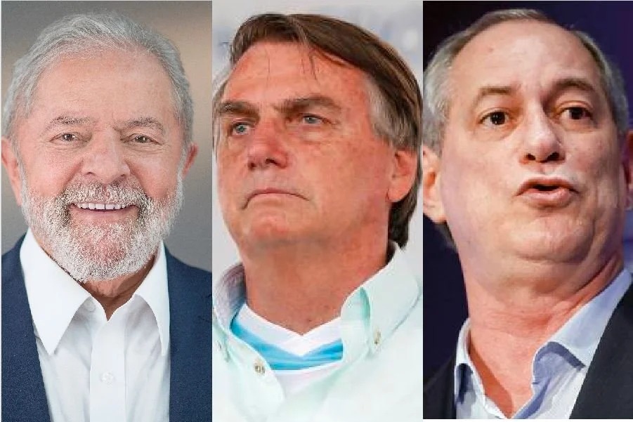 Piauí: Amostragem mensura potencial de transferir votos de presidenciáveis
