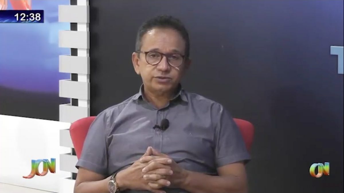 Dr. Hélio acredita que PL possa eleger 2 deputados federais e 4 estaduais