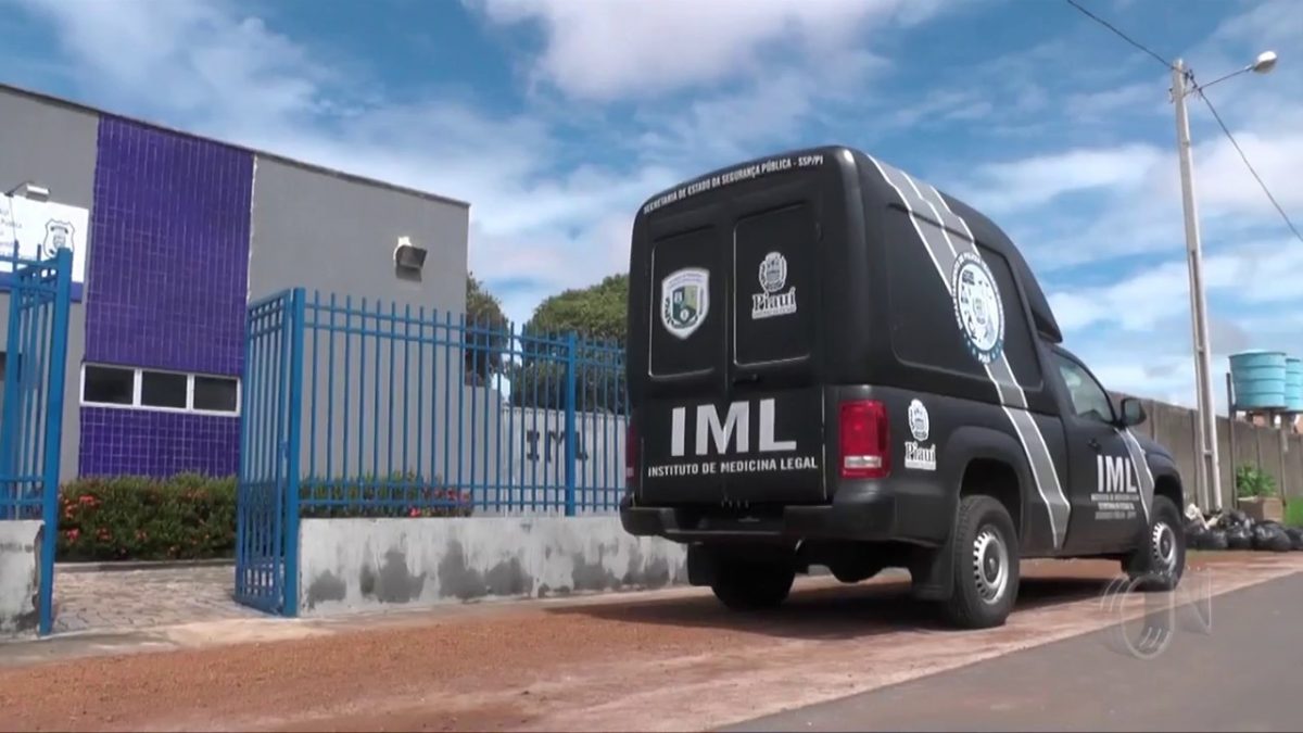 MPPI apura causas da demora no atendimento do IML de Parnaíba
