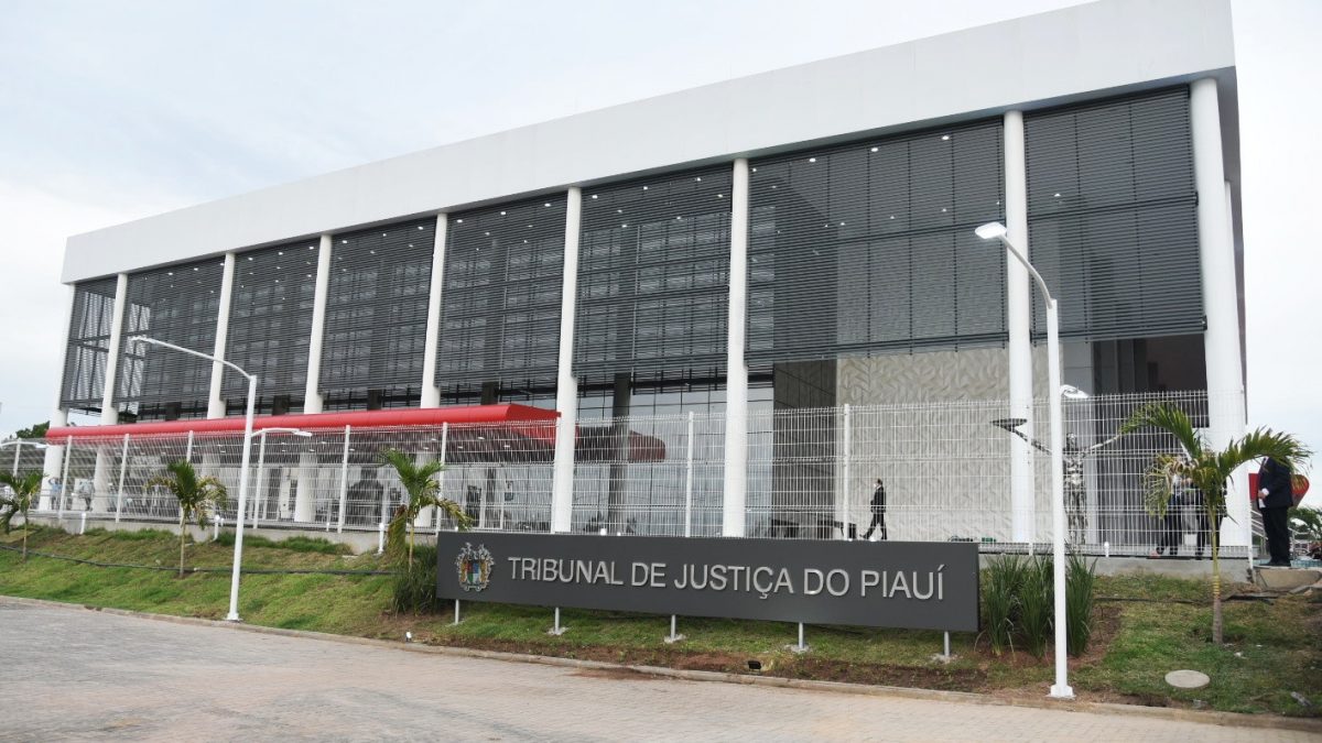 Comarcas do Piauí avançam no julgamento de casos de feminicídio
