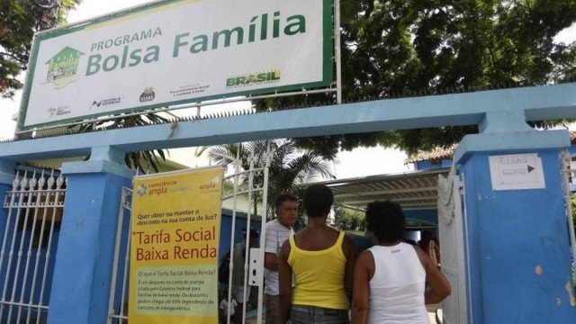 Fila de espera do Bolsa Família tem quase 1,2 milhão de pessoas