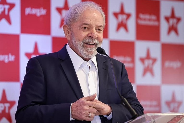 “Brasil só piorou de lá pra cá”, diz Lula sobre impeachment de Dilma