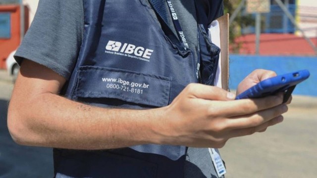 IBGE cancela concurso com 204 mil vagas e vai devolver taxas de inscrição