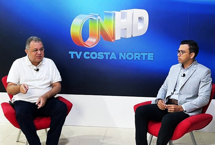 Florentino Neto destaca ações da saúde no Dia do Piauí