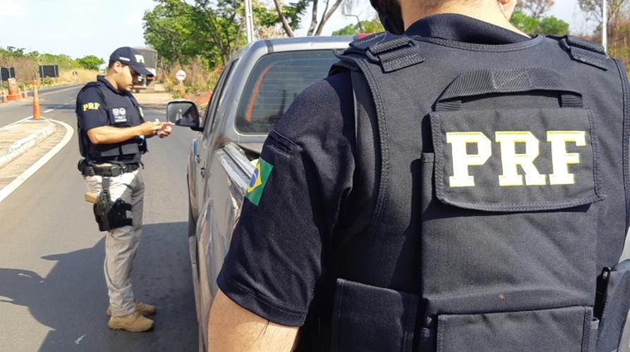 PRF inicia a ‘Operação Finados’ em todas as rodovias federais do Piauí