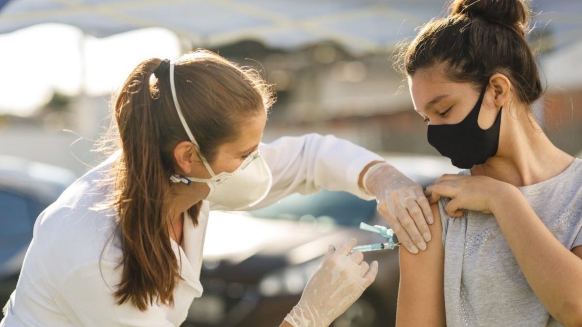 Mais de 87% dos municípios do Piauí já iniciaram a vacinação de adolescentes