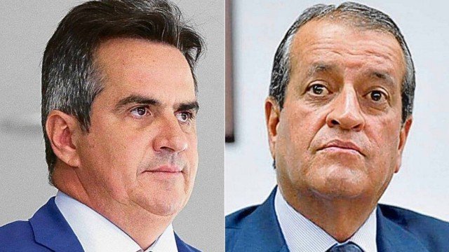 PP e PL acirram disputa para filiar Bolsonaro