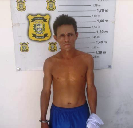 Ex-detento de 25 anos é alvo de 3 disparos de arma de fogo e morre em Cajueiro da Praia
