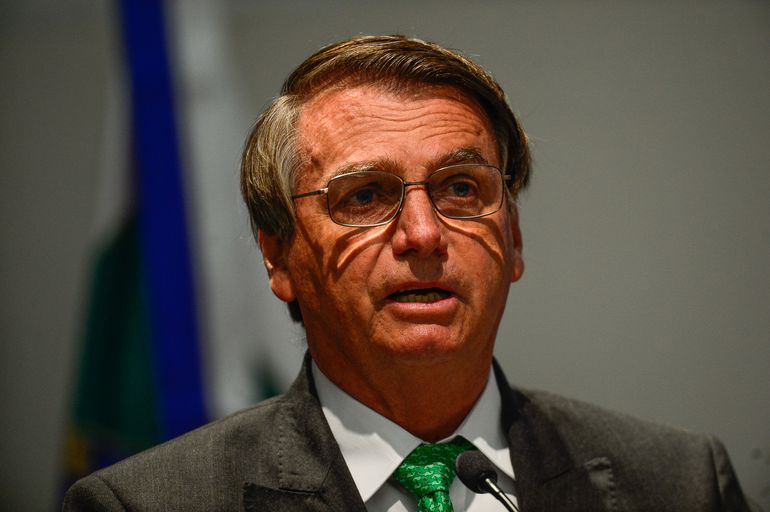 Depois de adiamento, PL informa que filiação de Bolsonaro será no dia 30