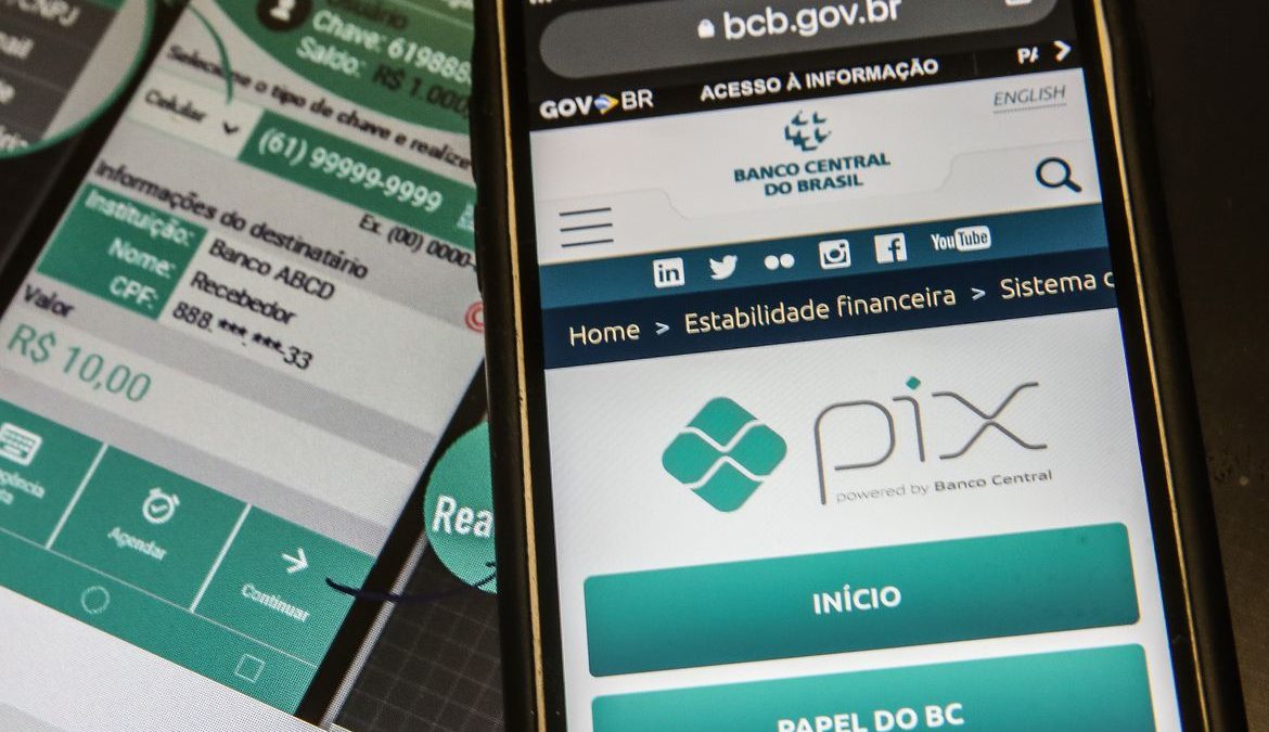 Pix completa um ano com nova funcionalidade de devolução